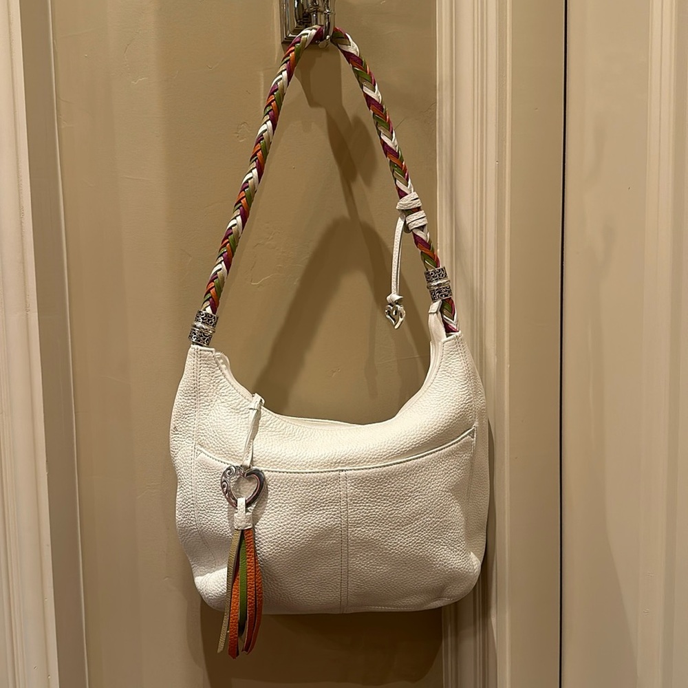 Beautiful Brighton handbag